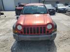 2007 Jeep Liberty Sport იყიდება Cahokia Heights-ში, IL - Side