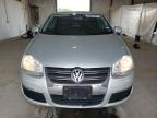 2010 Volkswagen Jetta Se de vânzare în Lexington, KY - Rear End