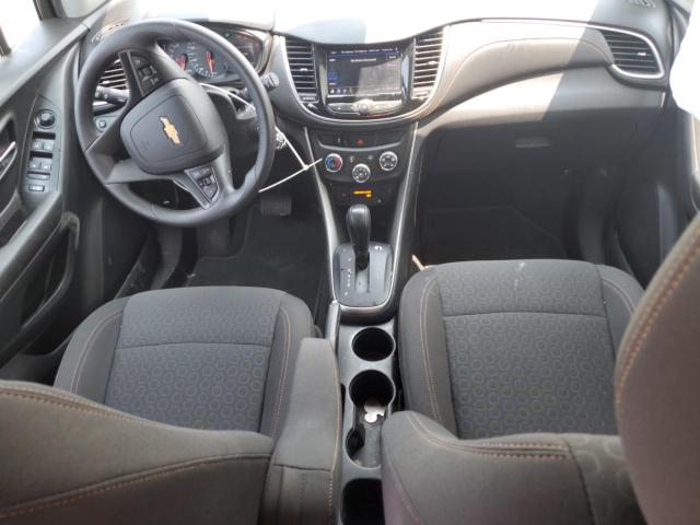  CHEVROLET TRAX 2022 Biały