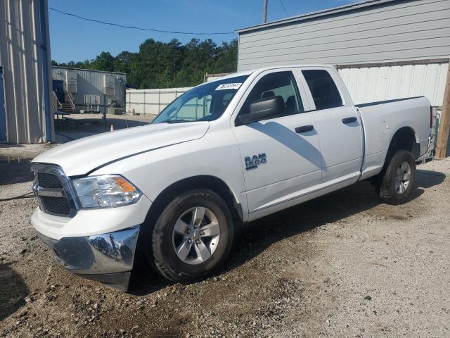 RAM 1500 2024 White