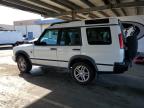 2004 Land Rover Discovery Ii Se de vânzare în Hayward, CA - Minor Dent/Scratches