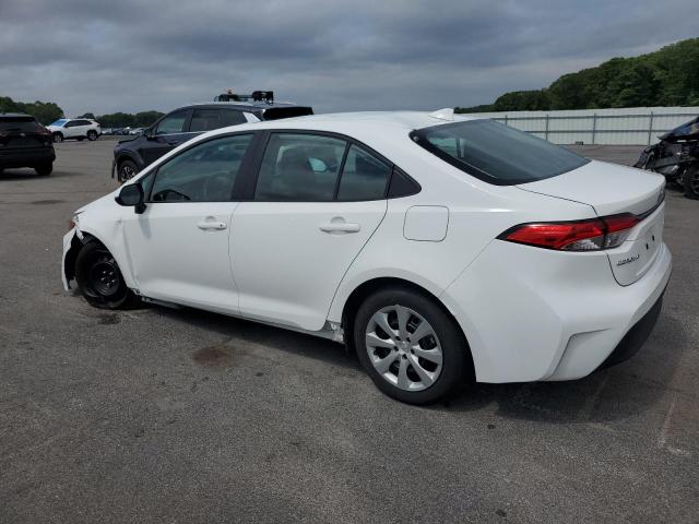  TOYOTA COROLLA 2023 Biały