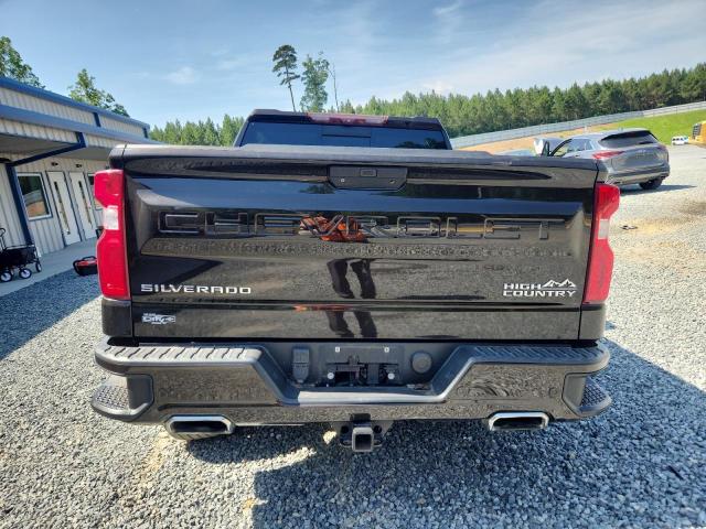  CHEVROLET ALL Models 2020 Коричневый