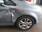 2009 VAUXHALL CORSA SXI for sale at Copart EAST KILBRIDE