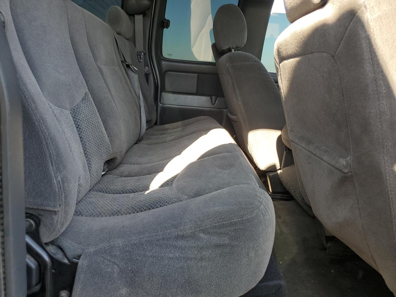 CHEVROLET ALL Models 2006 VIN 2GCEC19V261143112 фото 10