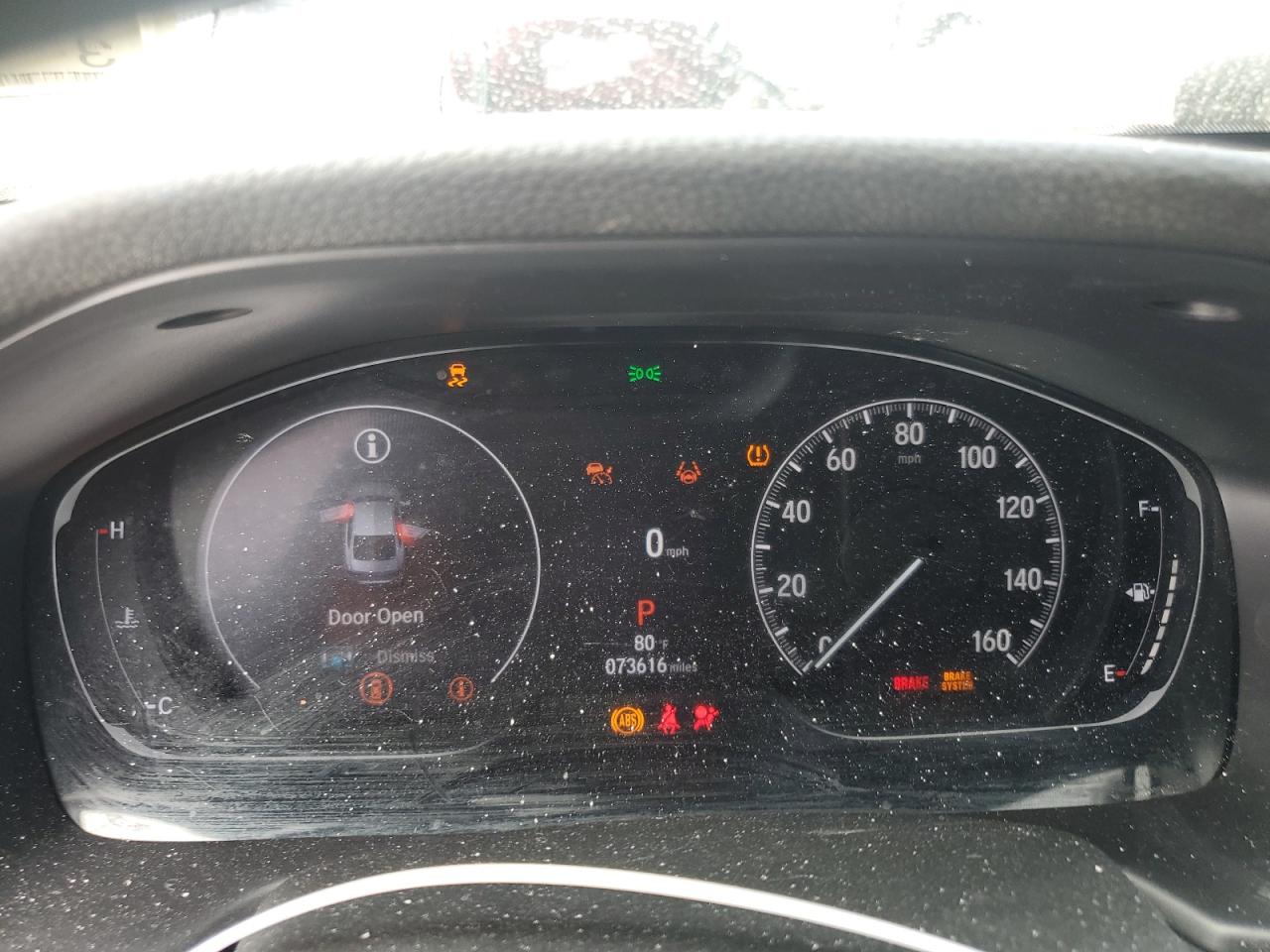 2022 Honda Accord Sport VIN: 1HGCV2F38NA006904 Lot: 62453275