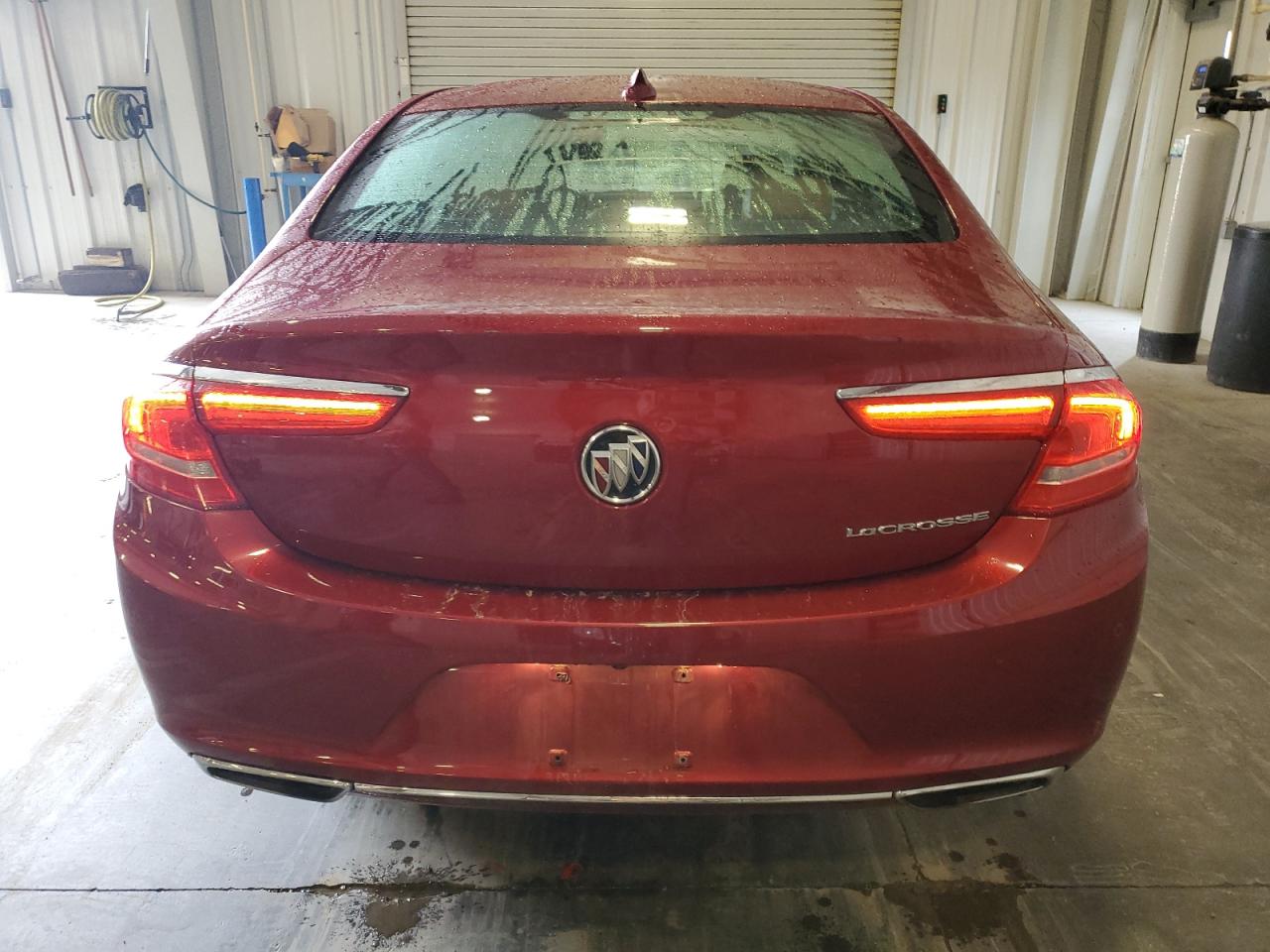 2019 Buick Lacrosse Essence VIN: 1G4ZP5SS5KU103582 Lot: 61285245