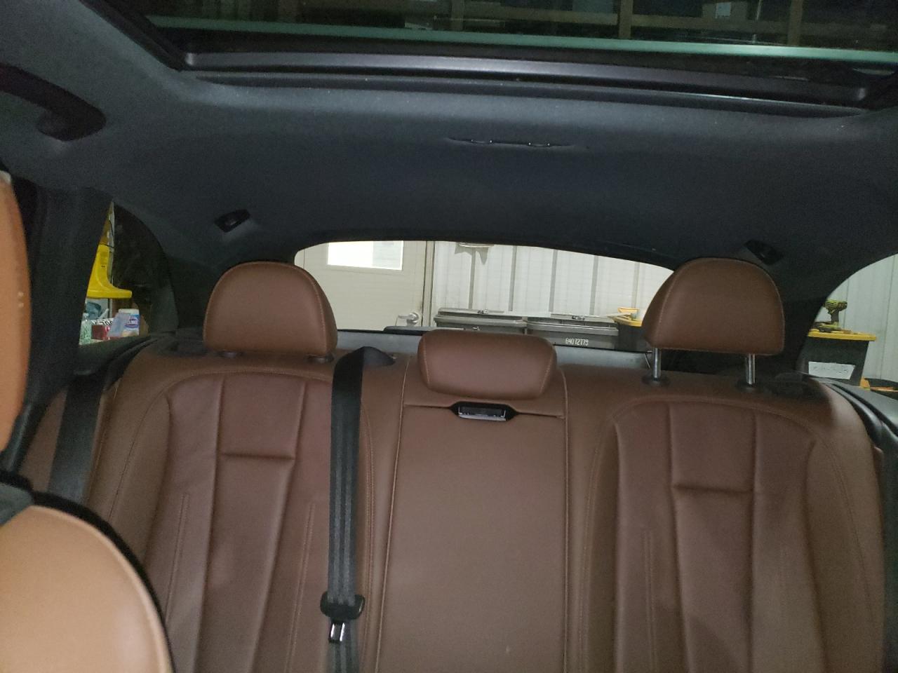2019 Audi A4 Allroad Premium Plus VIN: WA18NAF44KA110366 Lot: 59638535