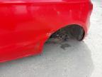 2011 AUDI A1 for sale at Copart SANDWICH