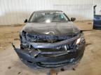 2016 Chevrolet Impala Lt იყიდება Lansing-ში, MI - Front End