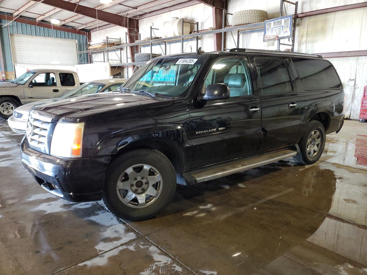 3GYFK66N06G212468 CADILLAC ESCALADE Photo 1