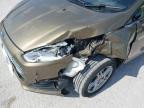 2013 FORD FIESTA ZET for sale at Copart ST HELENS