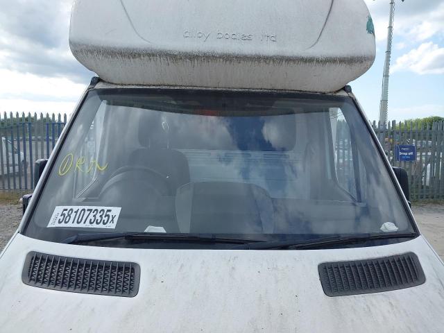 2013 MERCEDES BENZ SPRINTER 3