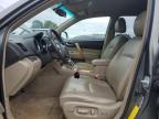 2009 TOYOTA HIGHLANDER HYBRID LIMITED à vendre chez Copart CT - HARTFORD SPRINGFIELD