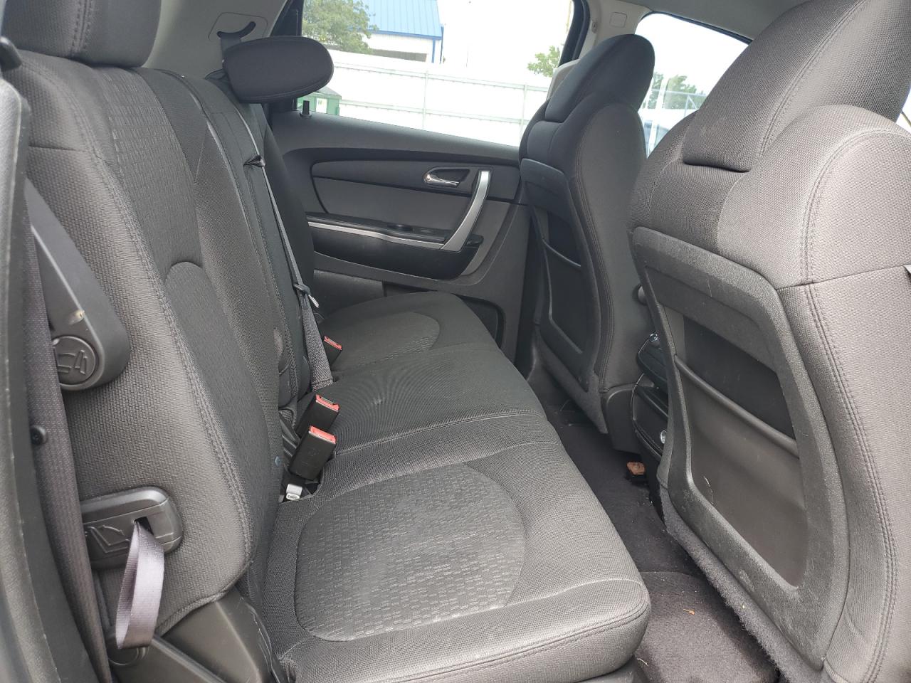 2012 GMC Acadia Sle VIN: 1GKKRNED2CJ171441 Lot: 61057825