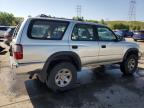 1999 Toyota 4Runner Sr5 for Sale in Littleton, CO - Side