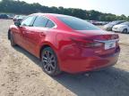 2017 MAZDA 6 SPORT NA for sale at Copart COLCHESTER