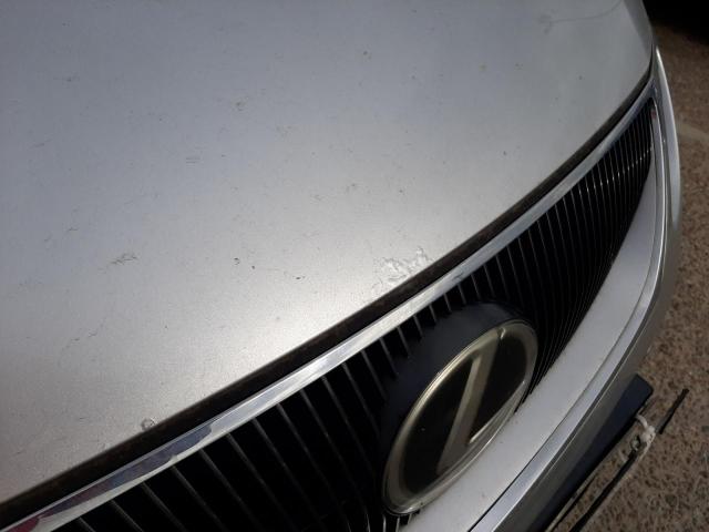 2006 LEXUS GS 450H SE
