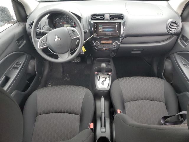  MITSUBISHI MIRAGE 2024 Szary