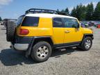 2007 Toyota Fj Cruiser  იყიდება Graham-ში, WA - Minor Dent/Scratches