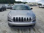 2015 Jeep Cherokee Sport   იყიდება Gainesville-ში, GA - Minor Dent/Scratches