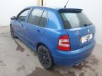 2007 SKODA FABIA SE V for sale at Copart WESTBURY