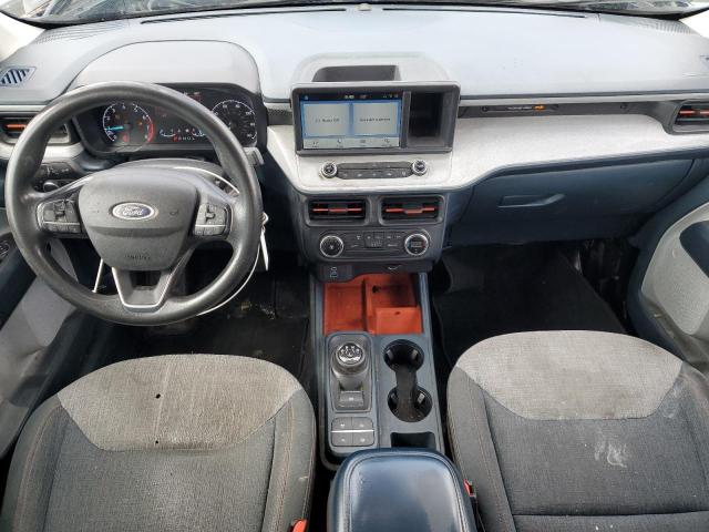  FORD MAVERICK 2022 Czarny