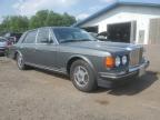 East Granby, CT에서 판매 중인 1989 Bentley Mulsanne S - Minor Dent/Scratches
