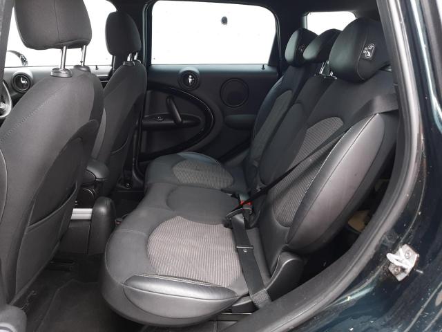 2013 MINI COUNTRYMAN
