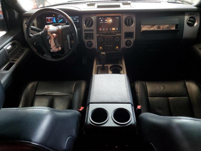  FORD EXPEDITION 2016 Черный