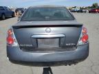 2005 Nissan Altima S zu verkaufen in Martinez, CA - Minor Dent/Scratches