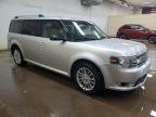 2013 Ford Flex Sel for Sale in Davison, MI - Front End
