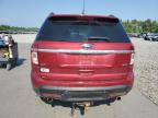 2015 Ford Explorer Xlt zu verkaufen in Windham, ME - Side
