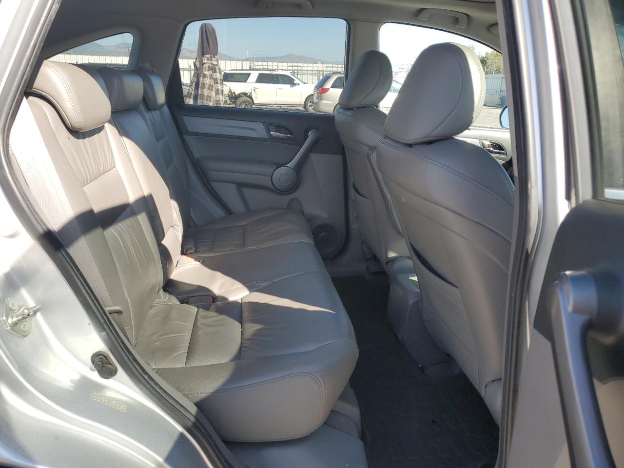 HONDA CRV 2009 VIN 5J6RE48749L039505 фото 11