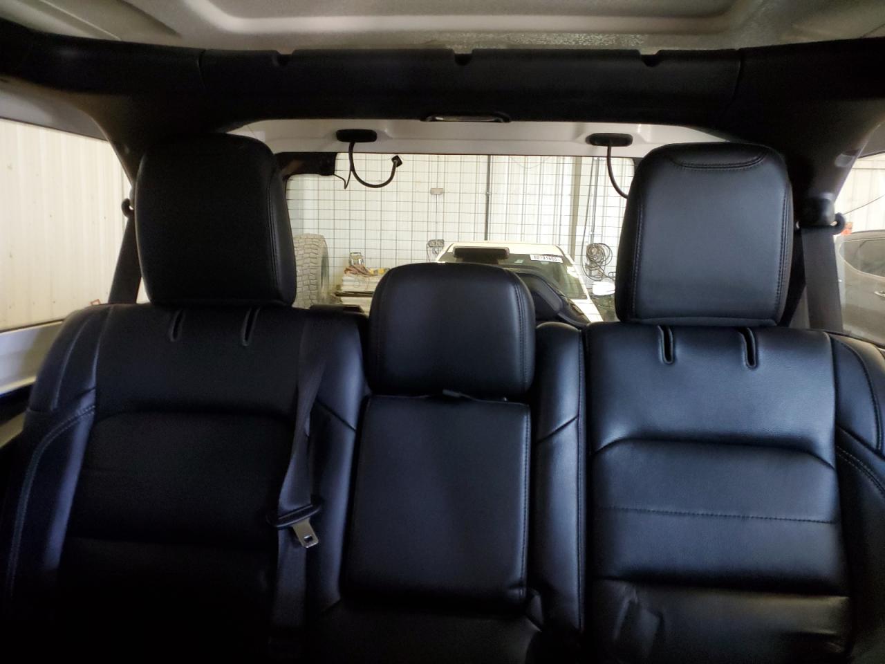 2019 Jeep Wrangler Unlimited Sahara VIN: 1C4HJXEG0KW670534 Lot: 60560165