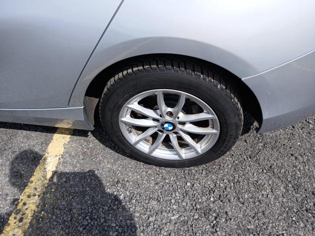 2014 BMW 118D SE