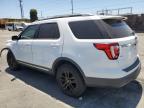 2019 Ford Explorer Xlt de vânzare în Wilmington, CA - Front End