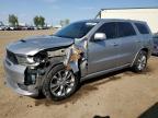 2020 DODGE DURANGO R/T   for sale at Copart AB - CALGARY