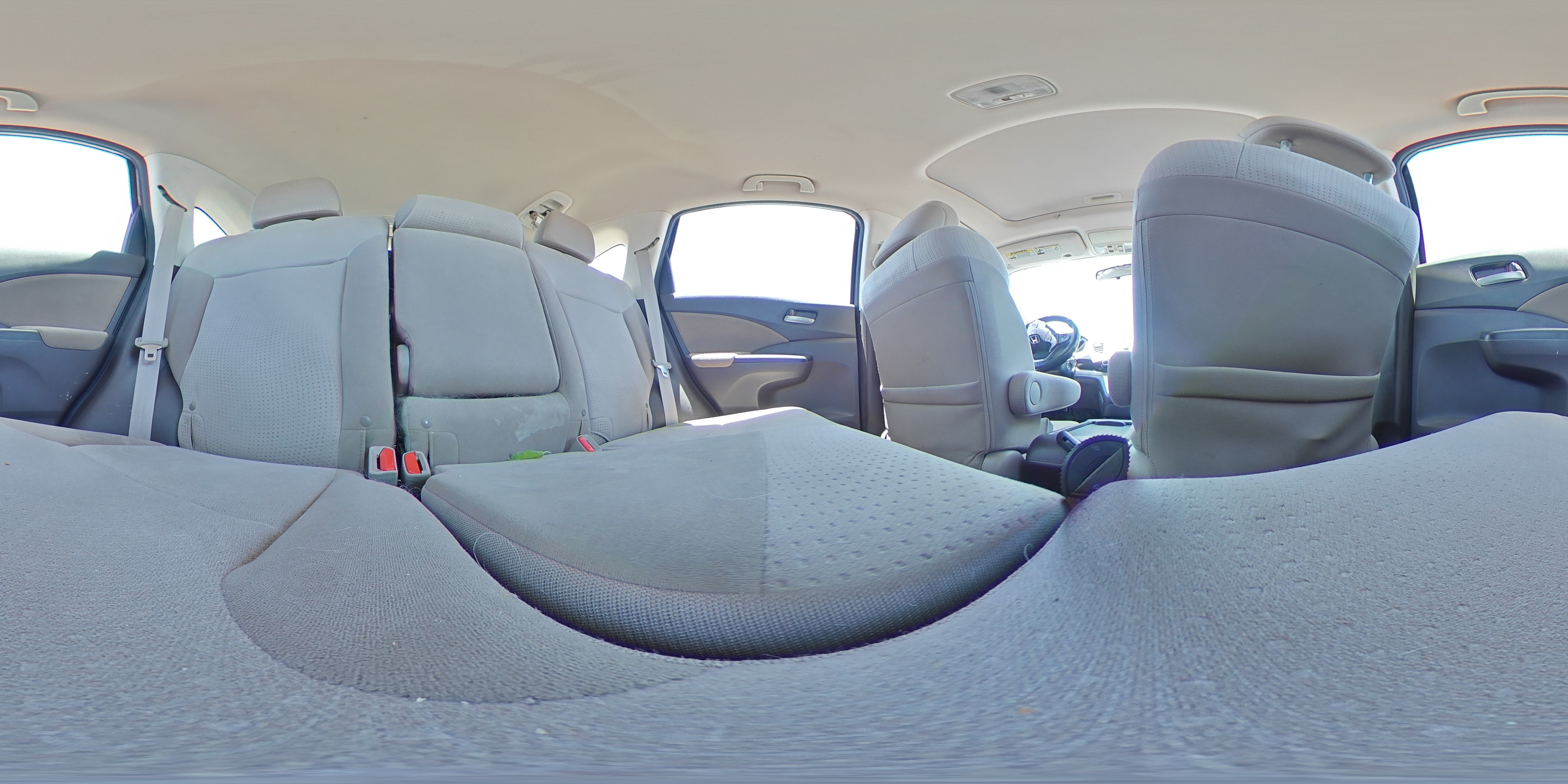 2014 Honda Cr-V Ex VIN: 3CZRM3H59EG704899 Lot: 62230485