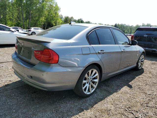 2009 BMW 328 XI  