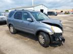 2005 HONDA CR-V SE   for sale at Copart ON - TORONTO