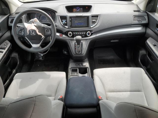  HONDA CRV 2015 Серый