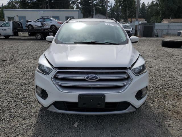  FORD ESCAPE 2018 Biały
