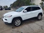 2015 Jeep Cherokee Limited for Sale in Wheeling, IL - Mechanical
