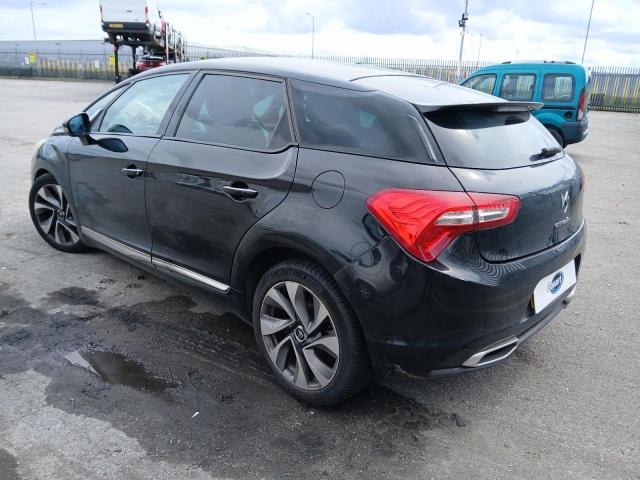 2013 CITROEN DS5 DSPORT