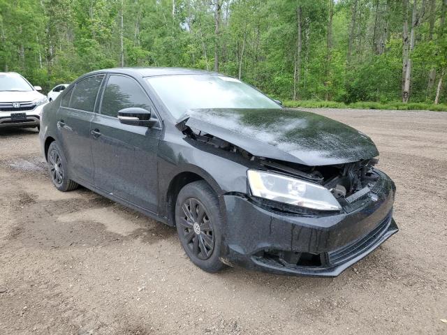 2014 VOLKSWAGEN JETTA BASE  