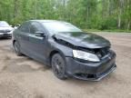 2014 VOLKSWAGEN JETTA BASE   for sale at Copart ON - COOKSTOWN