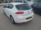 2011 SEAT LEON SE CO for sale at Copart SANDY