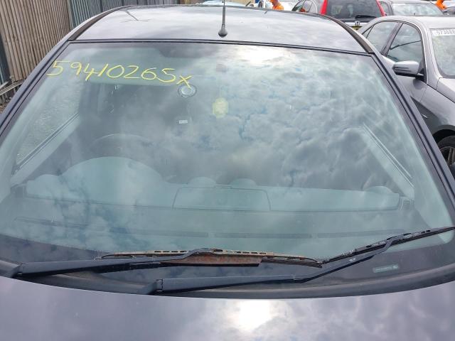 2006 FORD FUSION ZET