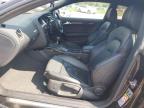 2011 AUDI A5 S LINE for sale at Copart WISBECH